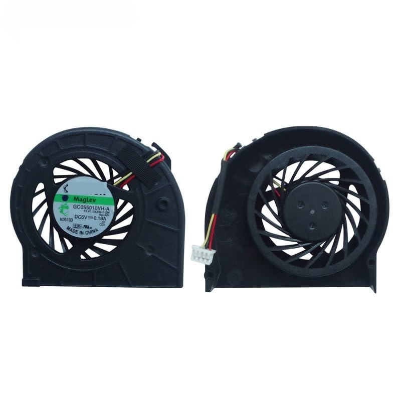 Ventilateur de refroidissement Lenovo ThinkPad X200S X201T