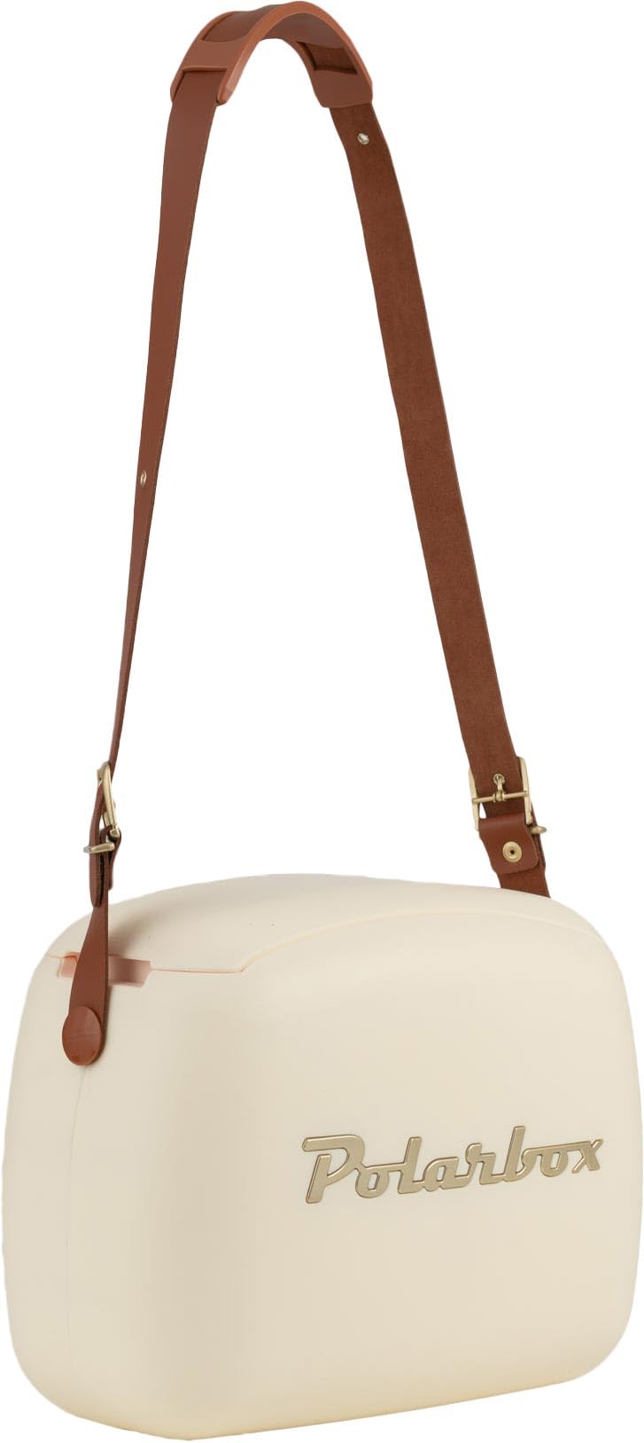 Glacière Lunchbox 6L Crème Urbain POLARBOX