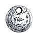 K Tool International Universal Spark Plug Gap Gauge Tool KTI73701