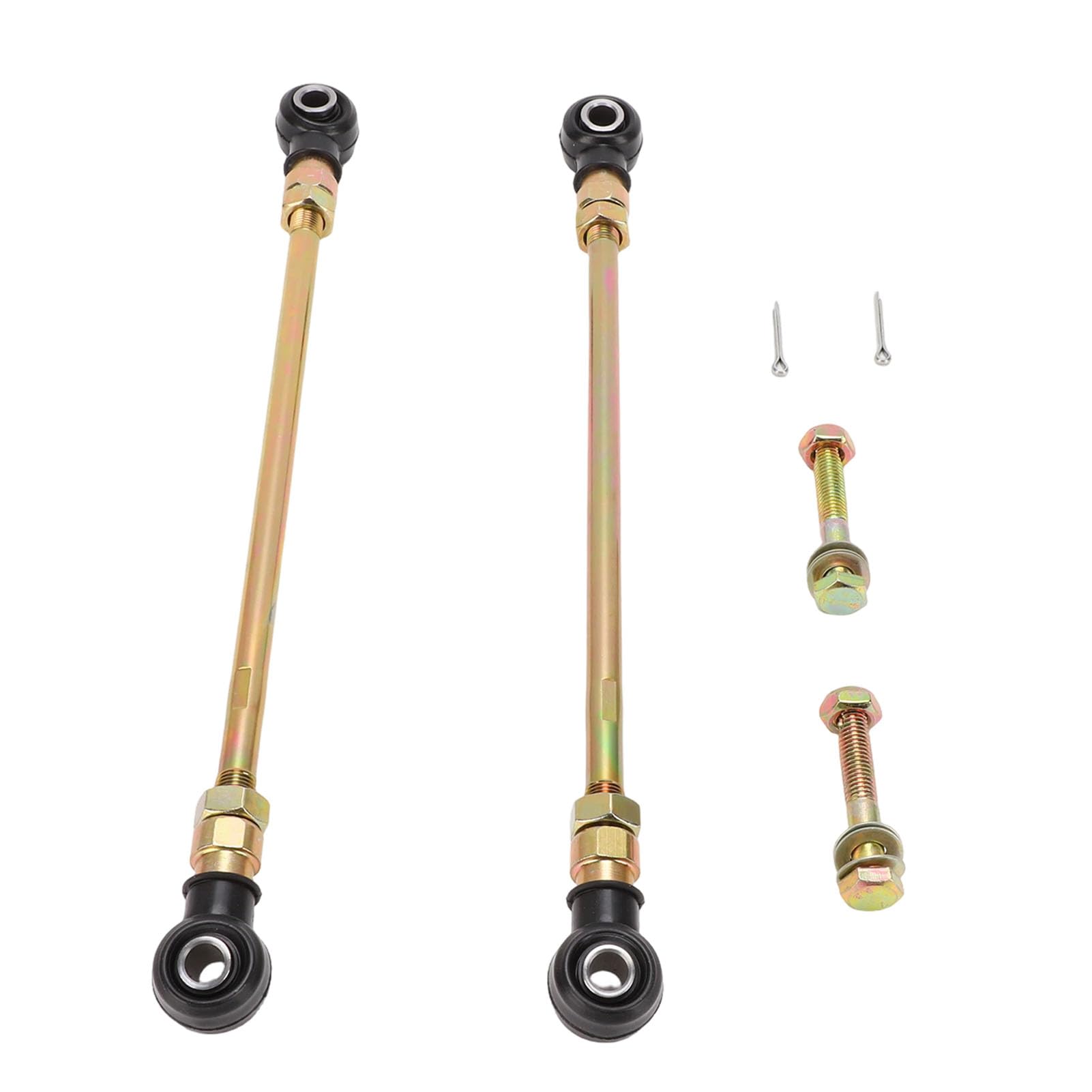 Conjunto de Barra de Acoplamiento de Acero 2201742 5134242 1822851 para Sportsman 400 450 500 570 Efi Mv7 Touring con Diseño a Prueba de Impactos de Alta Resistencia
