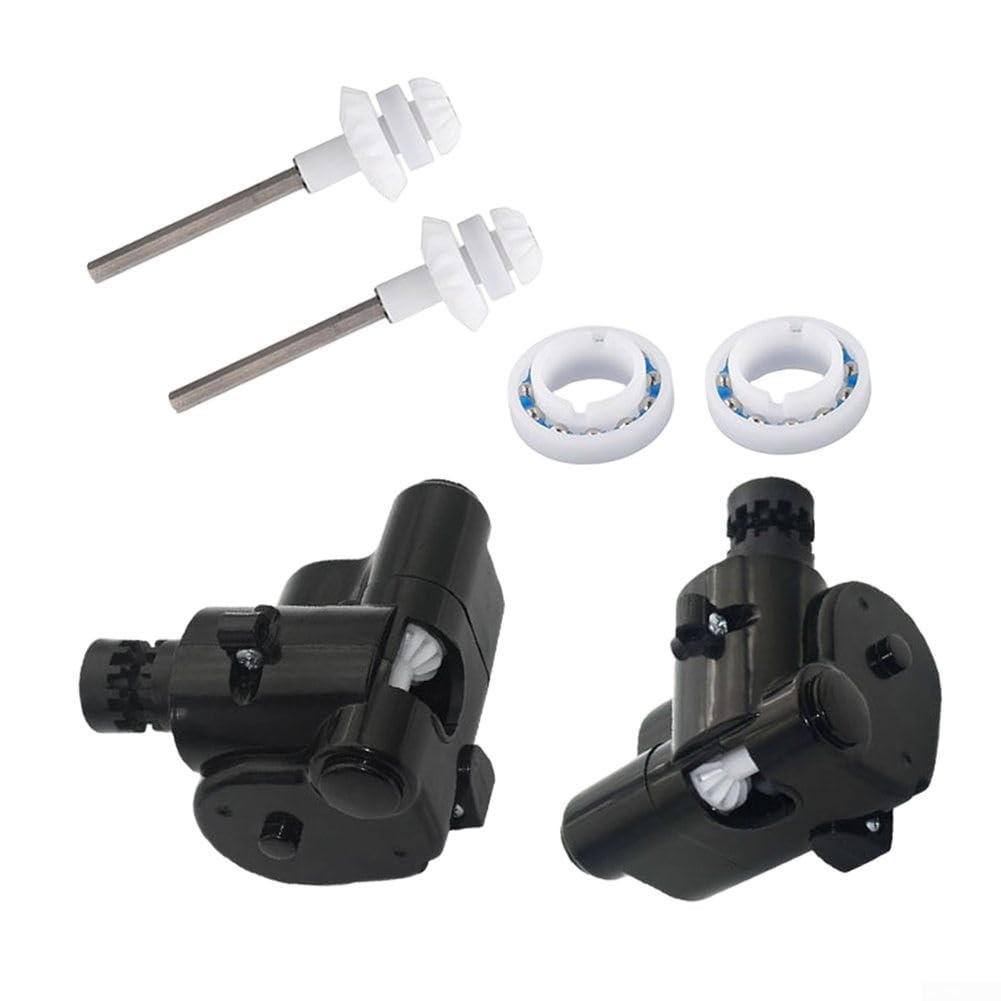 Para Zodiac para Baracuda MX8 MX6 Tune Up Kit diseñado para restaurar capacidades operativas utilizando R0524700 R0524800 R0527000 R0525100 piezas