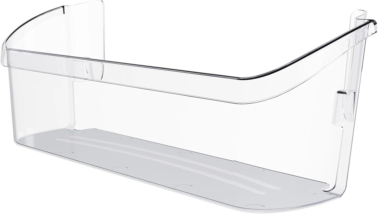 Refrigerator Door Bin Shelf Replacement For Frigidaire FFSS2615TD4 FFSS2615TE0 FFSS2615TE1 FFSS2615TE2 FFSS2615TE3 FFSS2615TE4 FFSS2615TP0 FFSS2615TP1 FFSS2615TP2 FFSS2615TP3 FFSS2615TP4