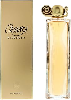 Givenchy Organza 3.3 OZ EAU DE Parfum Spray New in Box for Women