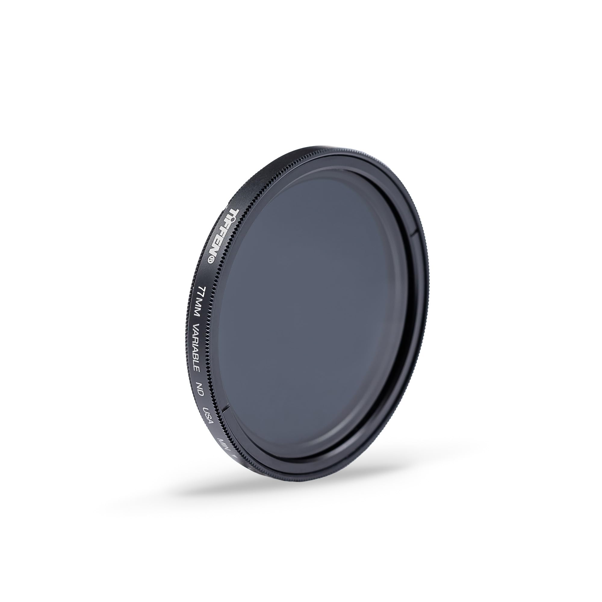 【極上品】Tiffen VARIABLE NDフィルター77VND Amazon.com : Tiffen 77VND 77mm Variable Neutral Density Camera