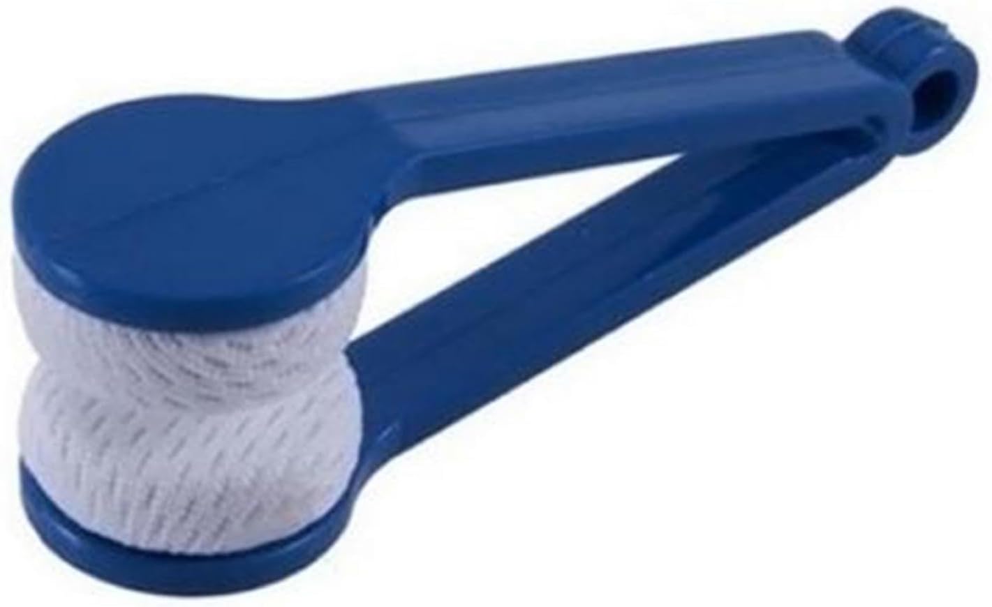 Peeps Glass Cleaner - Glasses Cleaning Tool, Microfiber Eyeglass Cleaner | Microfiber Eyeglass Brush Cleaning Tools, Cleaning Brush Cleaner Tool