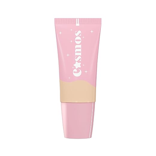 BASE FACIAL COSMOS BY KAREN BACHINI C08ND