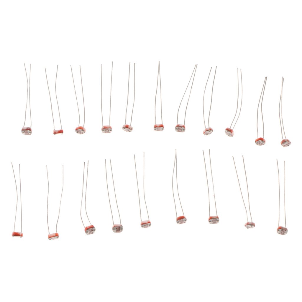 Fotowiderstand In Widerstände Online Kaufen - Foto 13