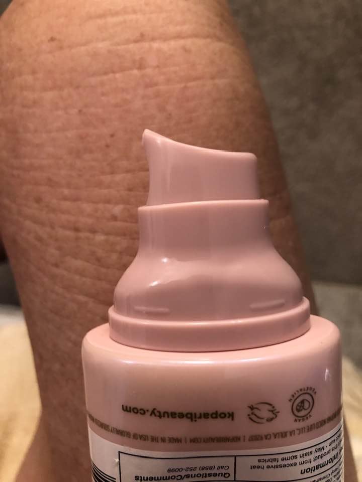 Kopari Sunglaze Body Gel Cream Sunscreen SPF 50+ | Broad-Spectrum Body Sunscreen with Hyaluronic Acid & Coconut Oil | Lightweight, Non-Greasy, Glowing Finish
