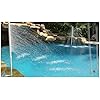 Amazon.com: Pool Cooler - Decreases The Pool Water Temperature 8-10 ...