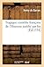 Produktbild Tragique comédie françoise de l'Homme justifié par foy (Litterature)