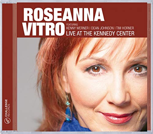 Live At The Kennedy Center