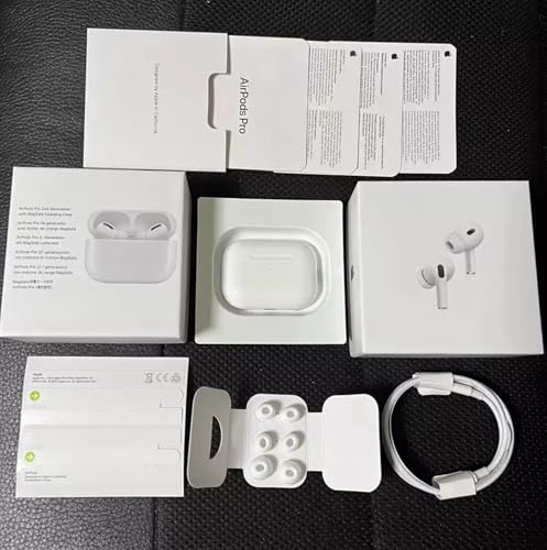 Fone AirpodsPro 2 - Primeira Linha