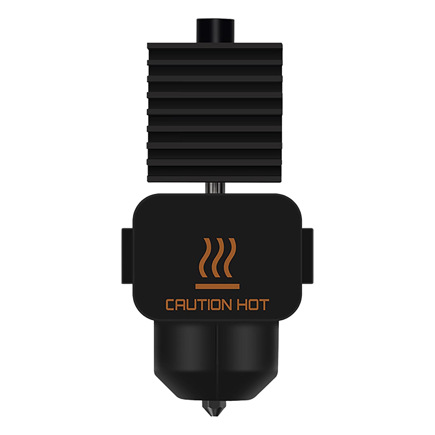 Hotend Bambu Lab A1 Mini buse acier trempé kit tête impression extrudeuse - 8