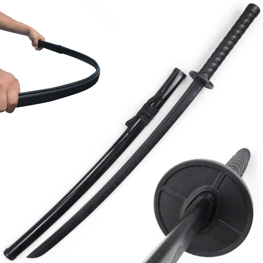 Amazon | プラスチック剣道練習刀 | 刀剣模型 武器玩具 | コスプレ