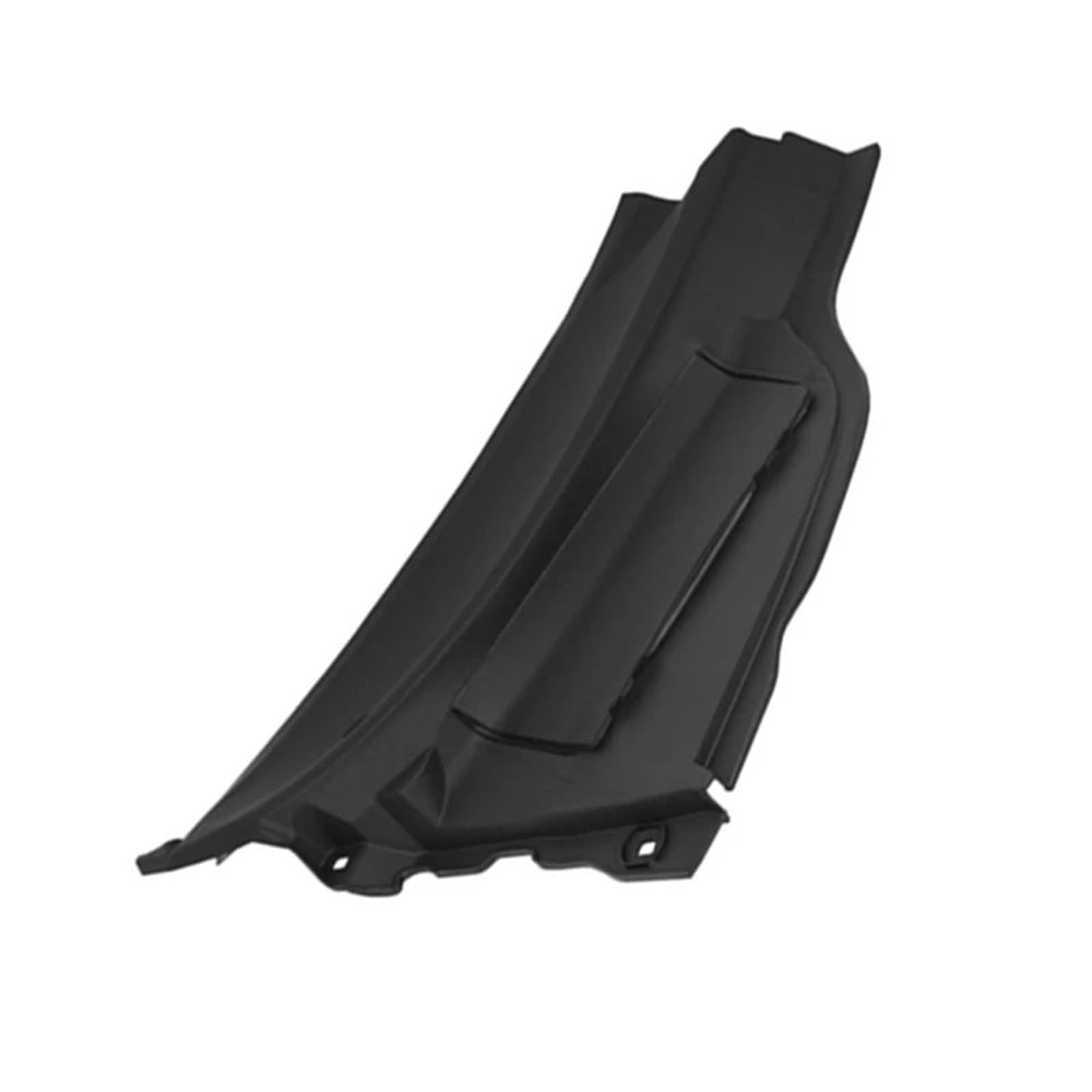 Cache-essuie-glace droit pour BMW Mini R55 R56 R57 2007-2015 - 7