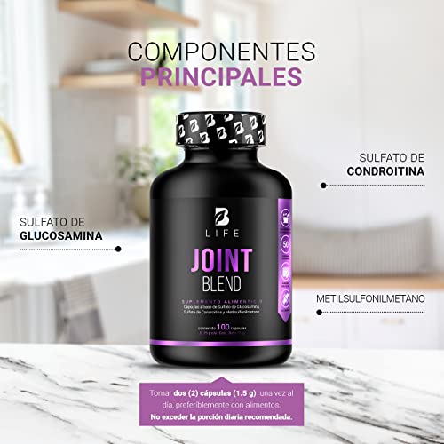 Productos Para Las Articulaciones, Imagen adicional