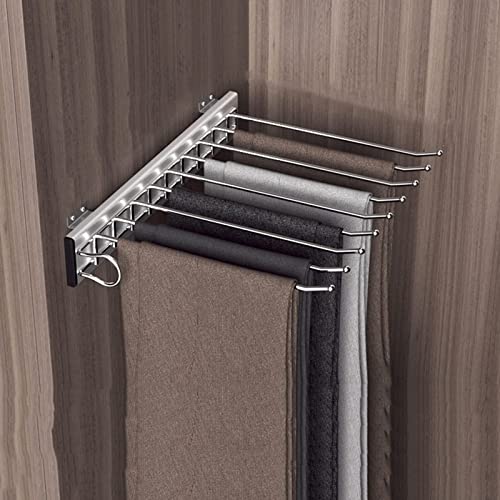 Organiseur de tiroir multifonctionnel pour dressing bien rangé - 7