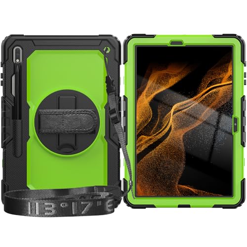 Coque Samsung S7 Plus rotative avec dragonne de maintien sécurisée