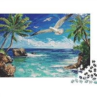 Puzzle De 1000 Piezas De Guitarra Fantástica, Tamaño 67,5x67,5 Cm, Cartón Reciclado Grueso, Corte De Precisión, Imagen En Alta Definición, Regalo Para Adultos Y Niños