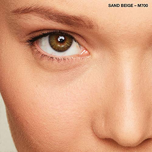 Covergirl Trublend Undercover Concealer, Sand Beige #TOP4