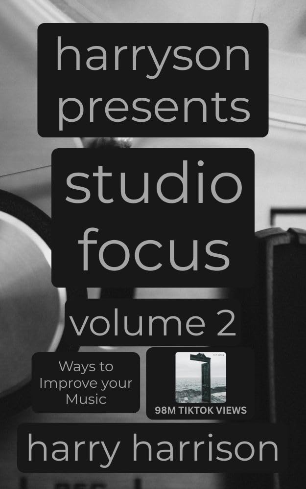 Studio Focus Volume 2 pour progresser en composition et production