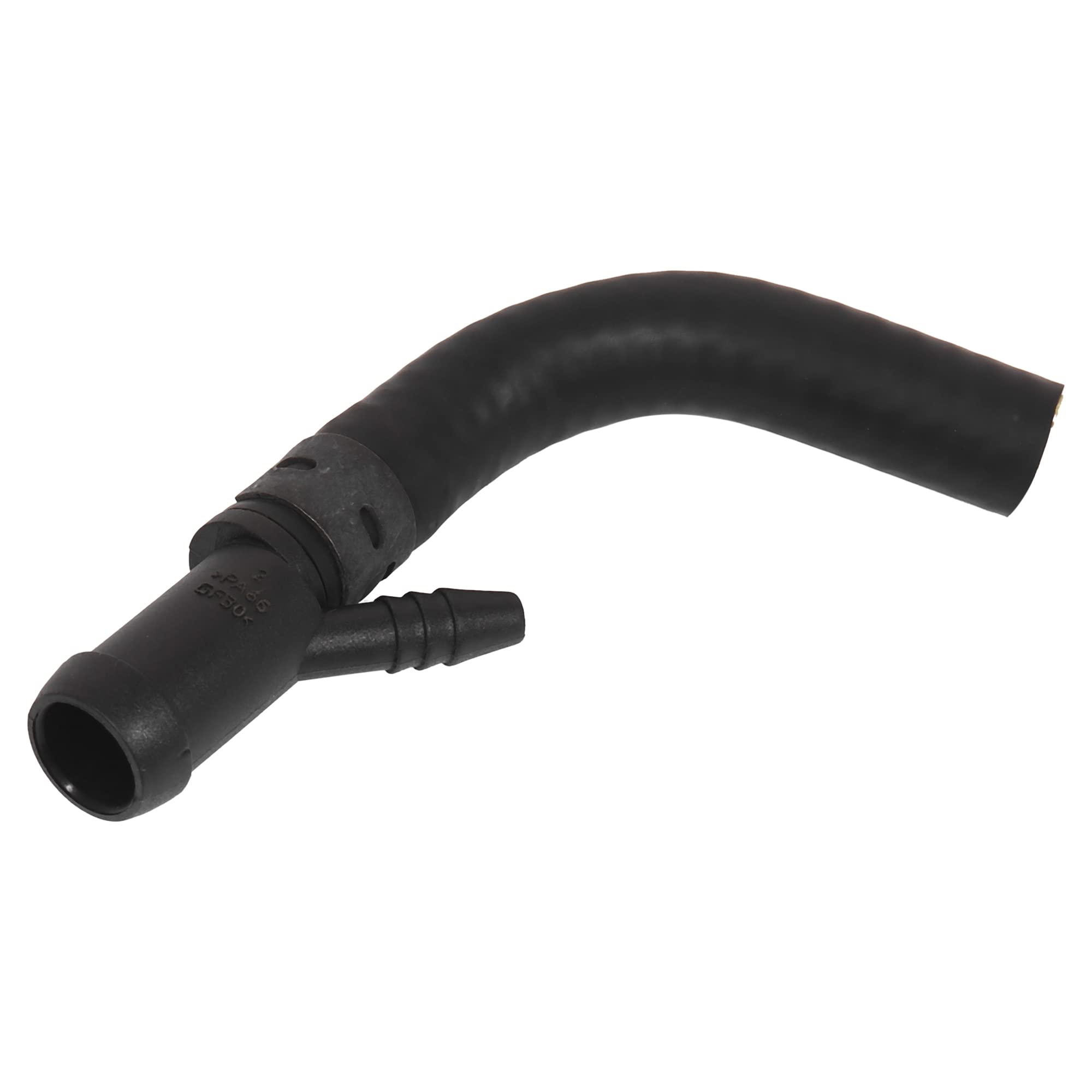Amazon.com: X AUTOHAUX Heater Outlet Hose LR045239 Rubber