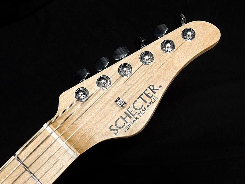 Amazon | SCHECTER BH-1-STD-24F/DBL/M Made in Japan シェクター