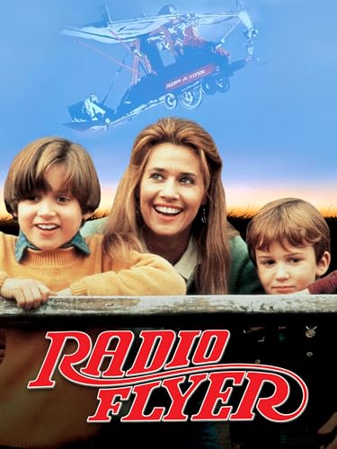RADIO FLYER