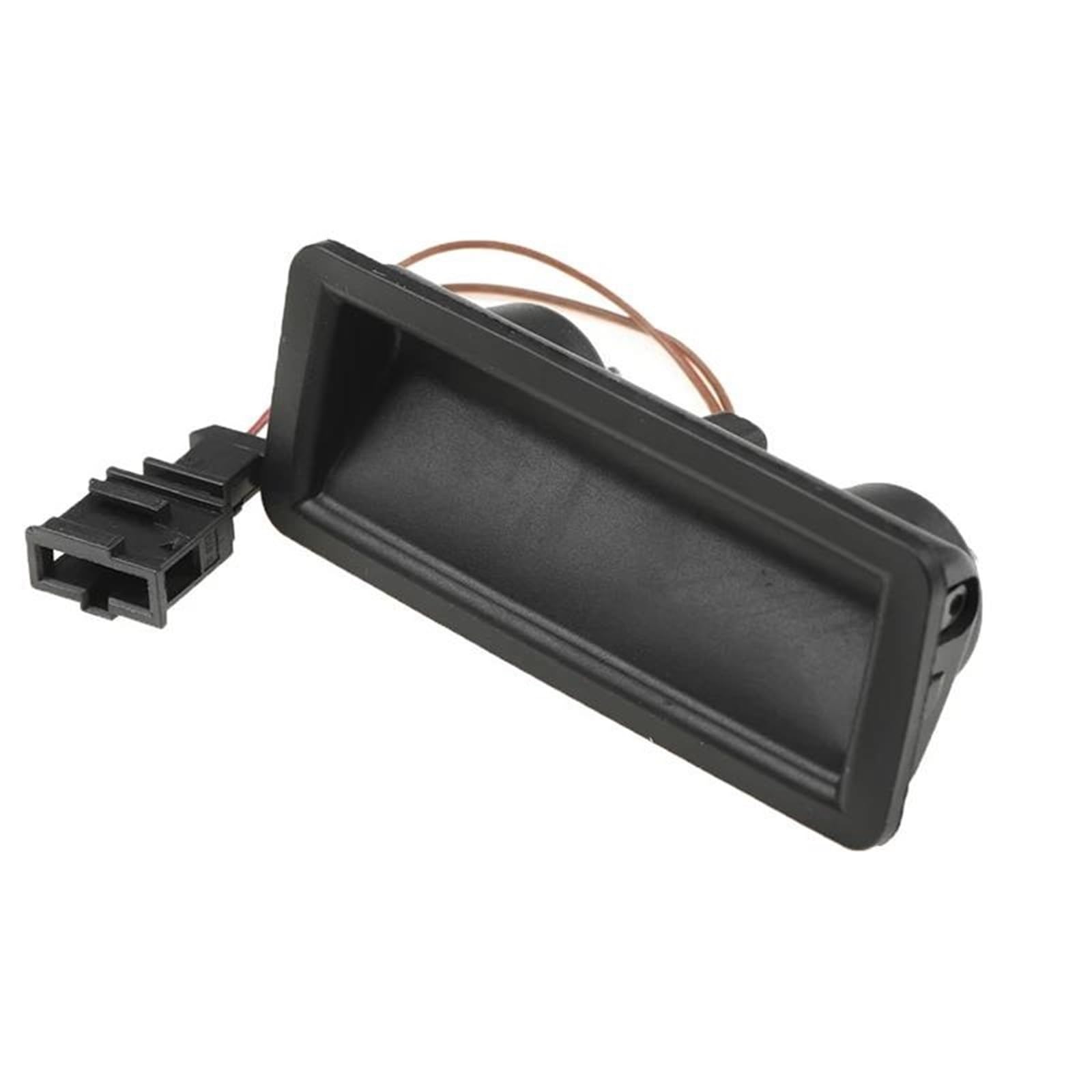 Dtsgcx One Color 6Y0827574j Rear Trunk Lock Tailgate Boot Handle For Skoda For Fabia 2000 2001 2002 2003 2004 2005 2006 2007 2008
