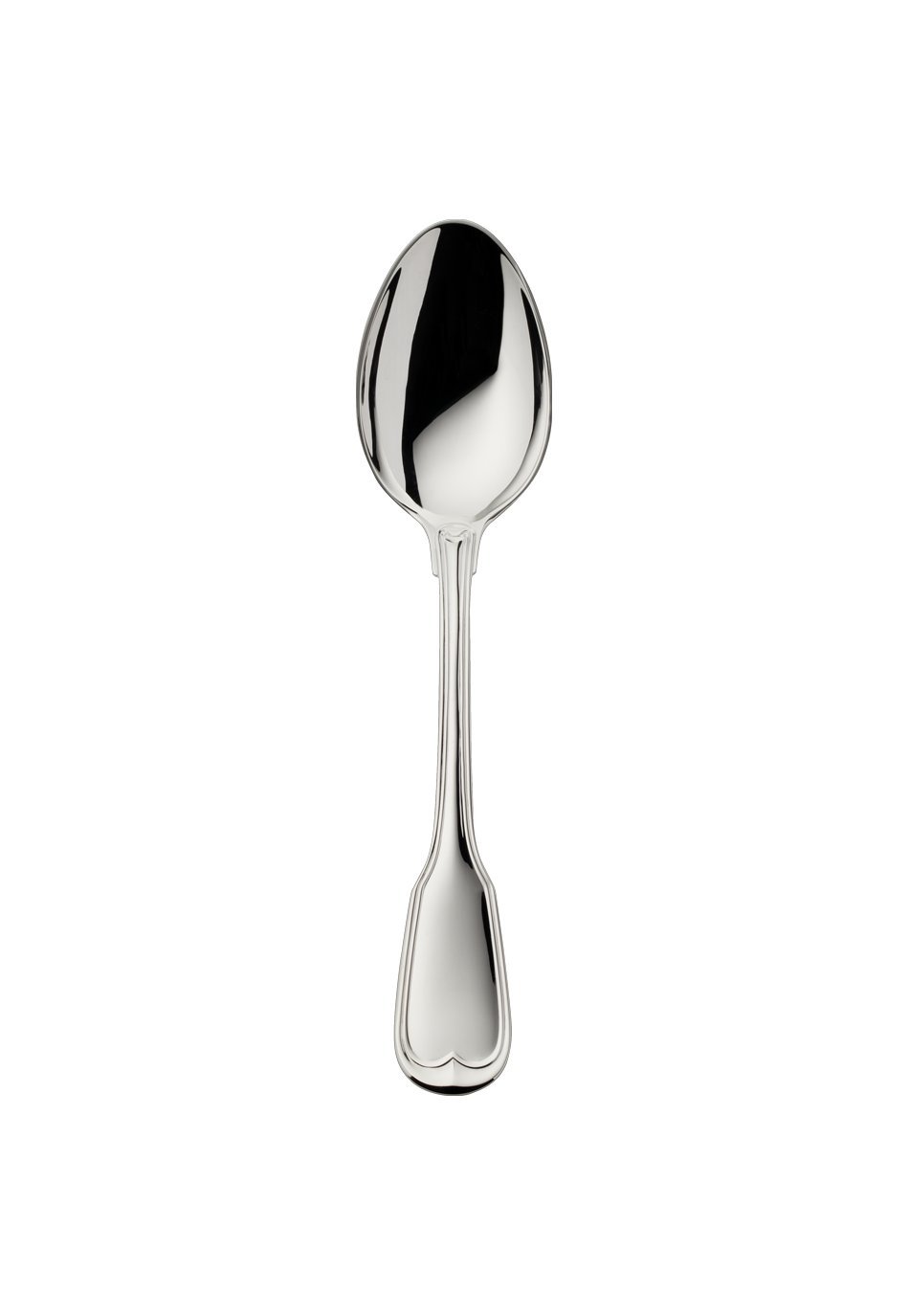 Robbe & Berking Alt-Faden Dessertlöffel (925 Sterlingsilber)