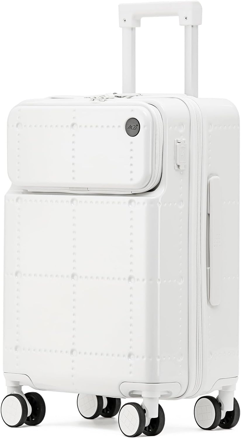 Amazon.co.jp: [GGQAAA] スーツケース キャリーケース トップオープン