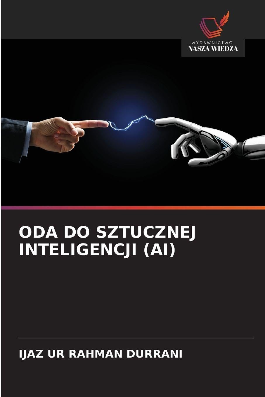 Oda Do Sztucznej Inteligencji (Ai)