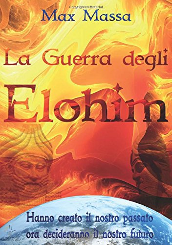 La Guerra degli Elohim La Guerra degli Elohim