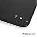 ruifengsheng Extended Gaming Mouse Pad XXL Mouse Mat Large Mouse Pad Non-Slip Professional Precision Tracking Surface (35.4