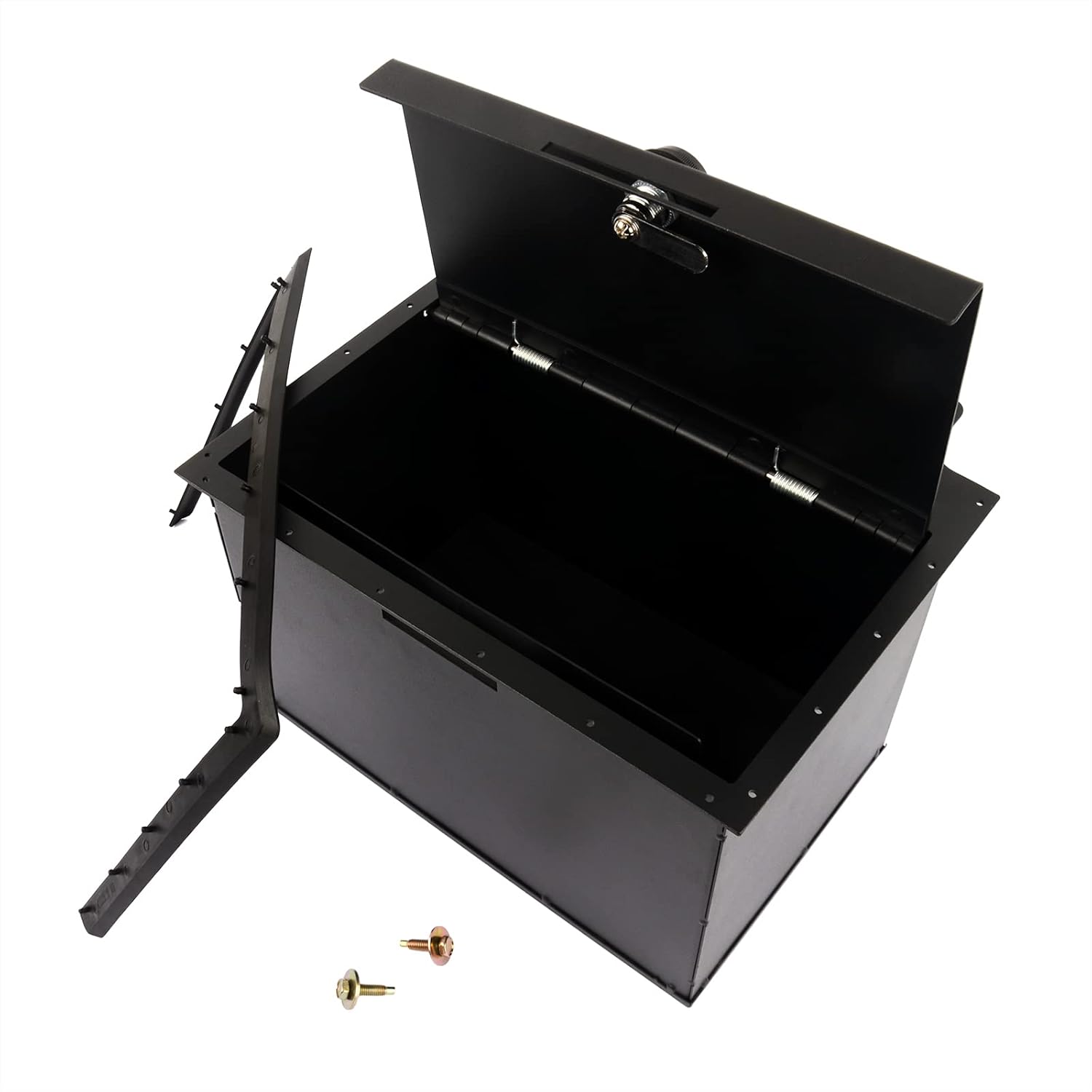 Center Console Storage Box Replacement for Chevy Silverado 1500 GMC Sierra 1500 2019-2021 84081567