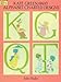Kate Greenaway Alphabet Charted Designs (Dover needlework series)