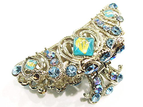 Rougecaramel - Accessori per capelli - Pinza a