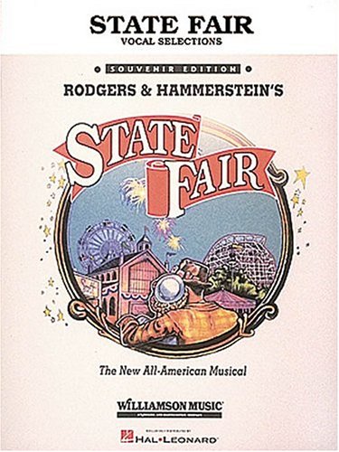 State Fair Souvenir Edition