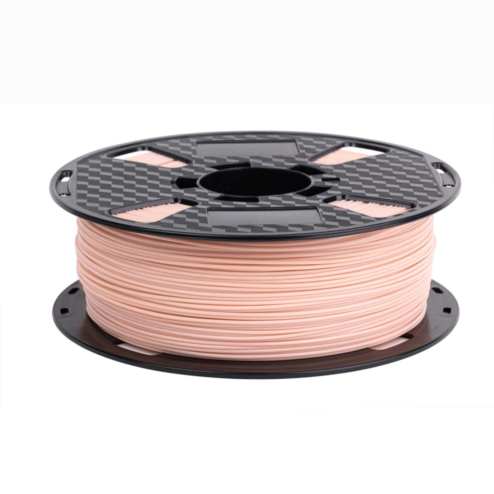 Amazon.co.jp: CC3D PLA MAX サンドカラー PLA フィラメント 肌色 1.75
