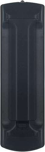 Miniatura 3 de VINABTY Reemplaza el control remoto N2QAYB000637 para sistema de audio PANASONIC SA-AKX32PH-K SA-AKX32PN-K SA-AKX32PR-K SA-AKX34PH-K SA-AKX34PN-K