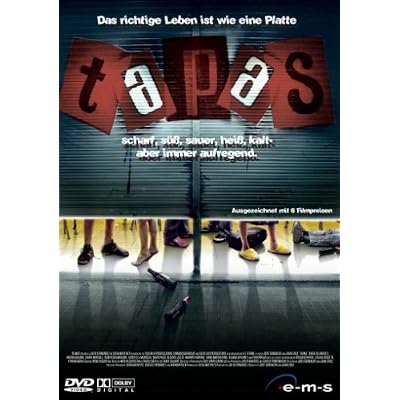 Tapas