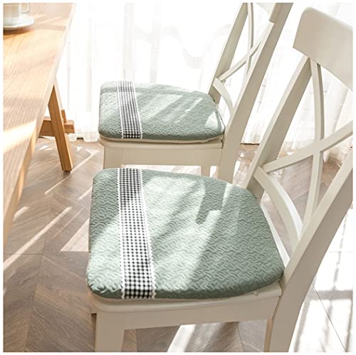 Zipinkl 2/4 �_�C�j���O�`�F�A�N�b�V�����A�n���`�s���A�R�b�g���V�[�g�N�b�V�����A����m���X���b�v�`�F�A�p�b�h�A����@�􂢉\�ȃJ�o�[�t��(�J���[:�O���[���A�T�C�Y:40x43cm(4�Z�b�g))
