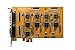 Jovision 890H 16 Ch CCTV Camera Surveillance 16Ch DVR Camera Video Capture Card (CloudSee - No Network Setup Required for Internet View) Supports iPhone Android