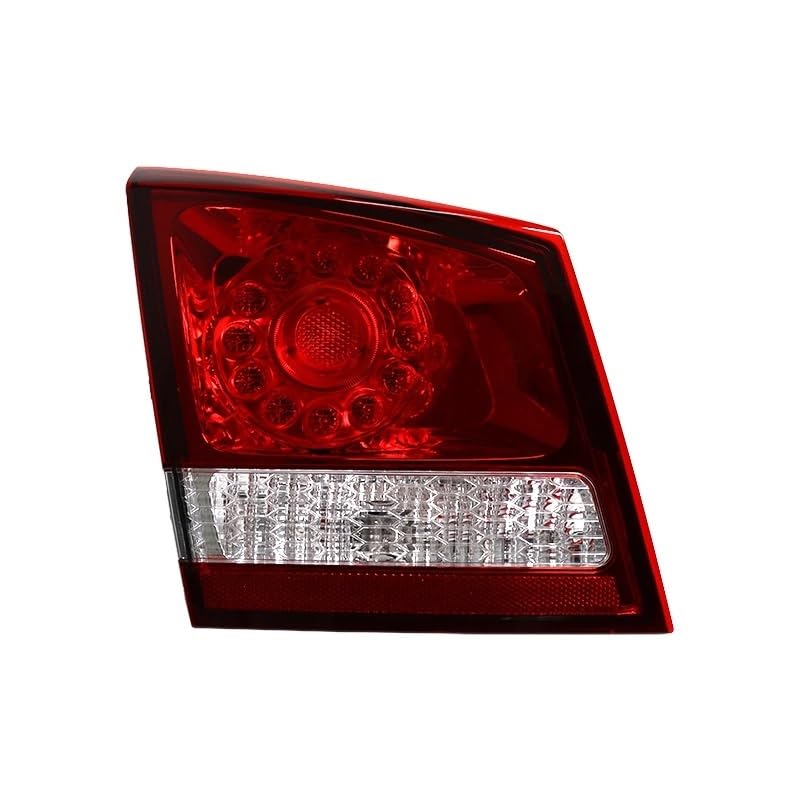 Feu antibrouillard arrière LED résistant pour réparer éclairage cassé Journey JCUV 2015