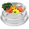 5.5+7+10QT Colander