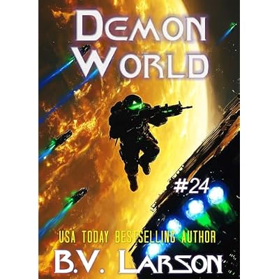Demon World