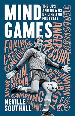 Mind Games cover image
