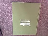 Immunology: A Scope Monograph B000TCD3L2 Book Cover