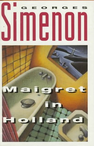 Buy Maigret in Holland โ BookShops.in