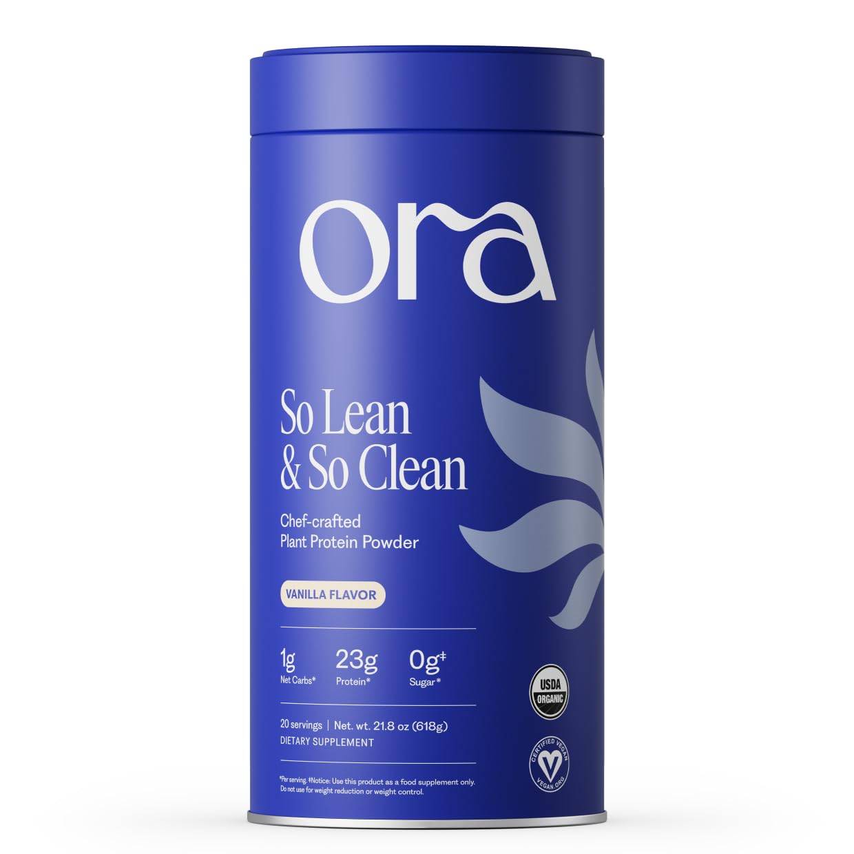 Ora Organic